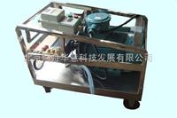 防爆高壓清洗機(jī)YE3521TT