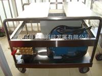 電驅(qū)動高壓清洗機(jī)YE2815T