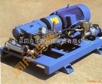 電驅(qū)動高壓清洗機(jī)YQ7040T