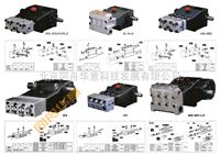 意大利高壓柱塞泵價格