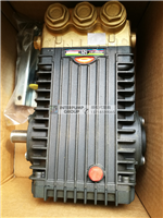 英特泵 W1550高壓疏通機市政洗掃車輛專用