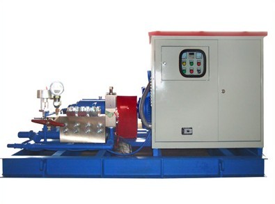 3DK超高壓清洗機