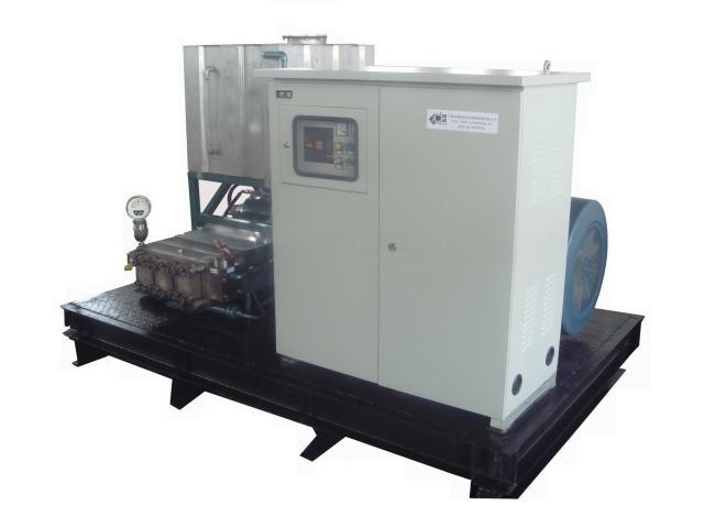 3D2D-S超高壓清洗機